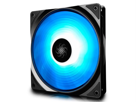 DEEPCOOL RF140 RGB Fan